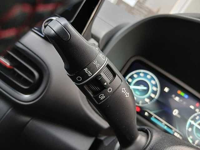 Hyundai KONA 1.0 T-GDi MHEV N Line Euro 6 (s/s) 5dr