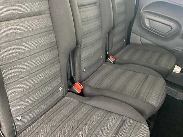 Vauxhall Combo Life 1.5 Turbo D SE Euro 6 (s/s) 5dr