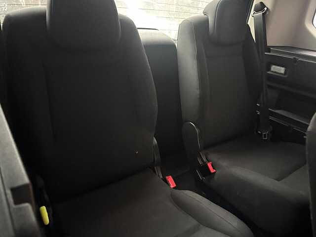 Vauxhall Combo Life 1.5 Turbo D SE Euro 6 (s/s) 5dr