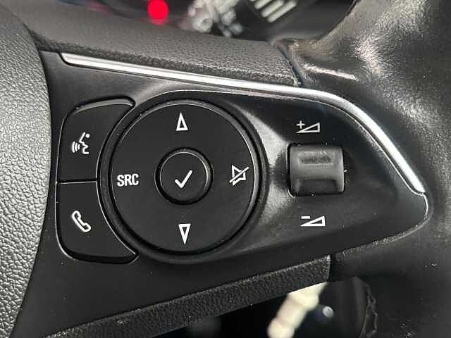 Vauxhall Combo Life 1.5 Turbo D SE Euro 6 (s/s) 5dr