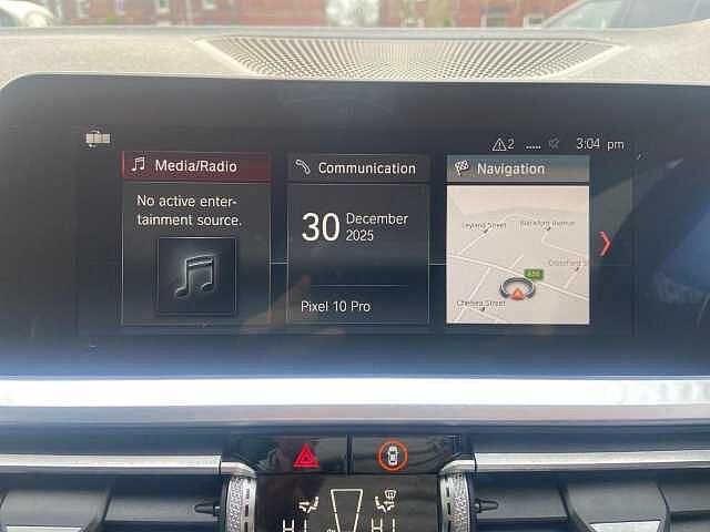 BMW 3 Series 2.0 320i Sport Touring Auto Euro 6 (s/s) 5dr