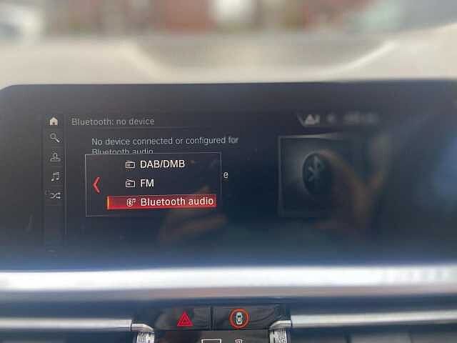 BMW 3 Series 2.0 320i Sport Touring Auto Euro 6 (s/s) 5dr