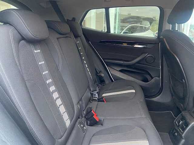 BMW X2 2.0 20i Sport DCT sDrive Euro 6 (s/s) 5dr