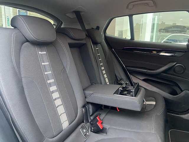 BMW X2 2.0 20i Sport DCT sDrive Euro 6 (s/s) 5dr