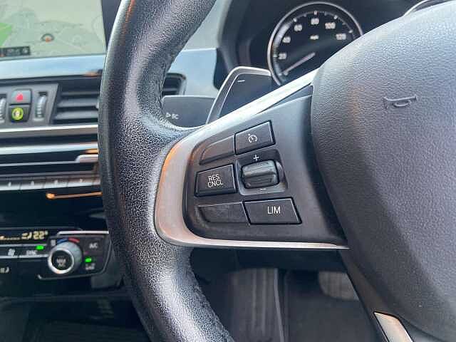 BMW X2 2.0 20i Sport DCT sDrive Euro 6 (s/s) 5dr