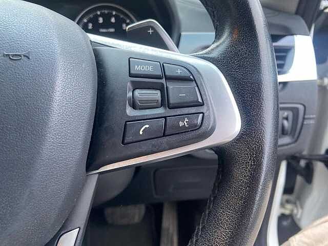 BMW X2 2.0 20i Sport DCT sDrive Euro 6 (s/s) 5dr