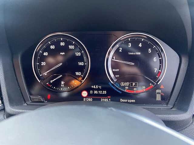 BMW X2 2.0 20i Sport DCT sDrive Euro 6 (s/s) 5dr