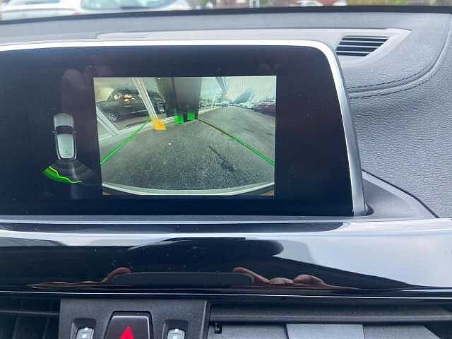 BMW X2 2.0 20i Sport DCT sDrive Euro 6 (s/s) 5dr