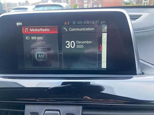 BMW X2 2.0 20i Sport DCT sDrive Euro 6 (s/s) 5dr