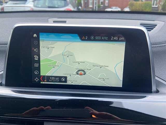 BMW X2 2.0 20i Sport DCT sDrive Euro 6 (s/s) 5dr