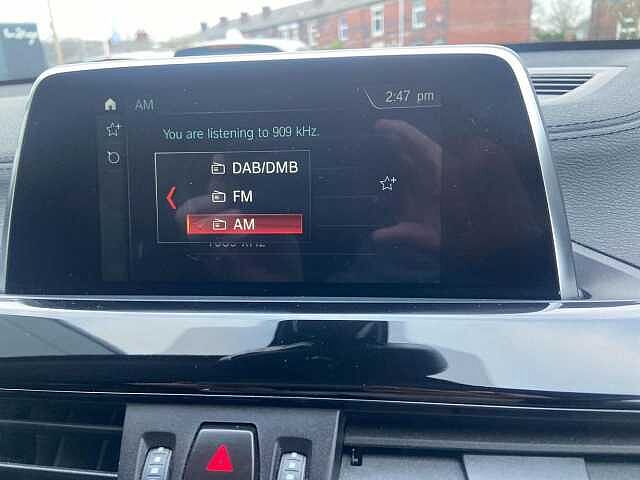 BMW X2 2.0 20i Sport DCT sDrive Euro 6 (s/s) 5dr