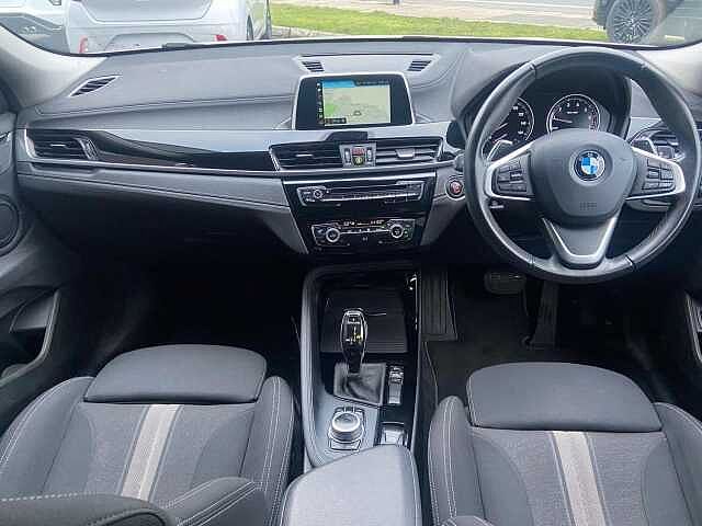 BMW X2 2.0 20i Sport DCT sDrive Euro 6 (s/s) 5dr