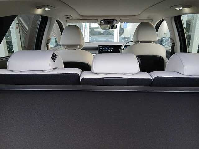 Hyundai TUCSON 1.6 T-GDi MHEV Ultimate DCT Euro 6 (s/s) 5dr