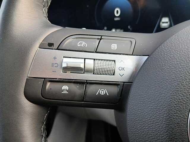 Hyundai TUCSON 1.6 T-GDi MHEV Ultimate DCT Euro 6 (s/s) 5dr