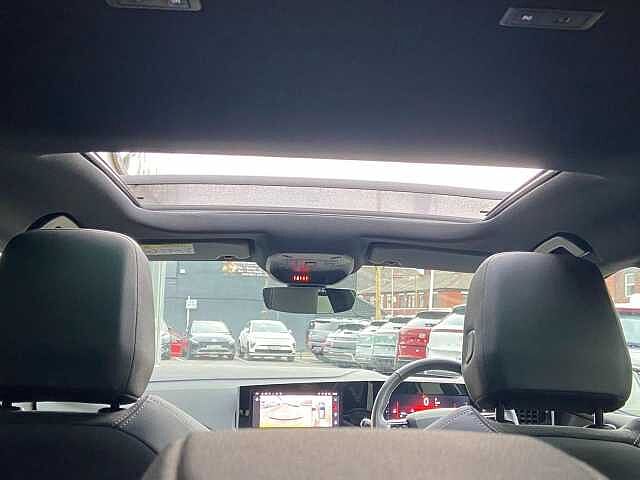 Vauxhall Astra 1.2 Turbo Ultimate Auto Euro 6 (s/s) 5dr