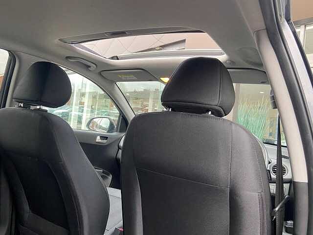 Hyundai I10 1.2 Premium SE Auto Euro 6 5dr Grey