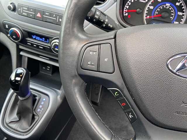 Hyundai I10 1.2 Premium SE Auto Euro 6 5dr Grey