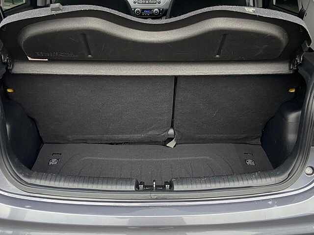 Hyundai I10 1.2 Premium SE Auto Euro 6 5dr Grey