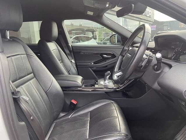Land Rover Range Rover Evoque 2.0 D150 MHEV R-Dynamic S Auto 4WD Euro 6 (s/s) 5dr