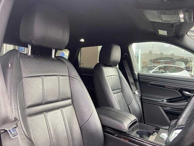 Land Rover Range Rover Evoque 2.0 D150 MHEV R-Dynamic S Auto 4WD Euro 6 (s/s) 5dr
