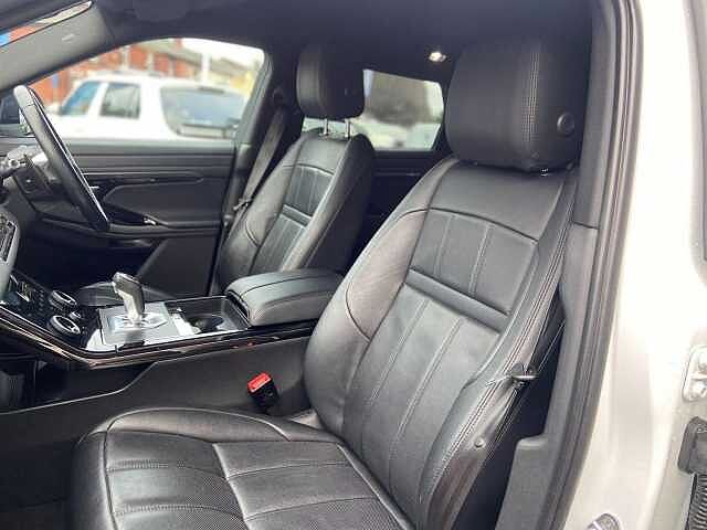 Land Rover Range Rover Evoque 2.0 D150 MHEV R-Dynamic S Auto 4WD Euro 6 (s/s) 5dr