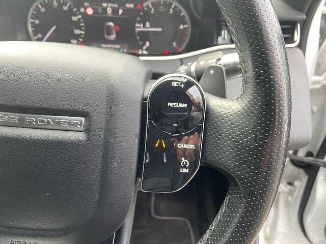 Land Rover Range Rover Evoque 2.0 D150 MHEV R-Dynamic S Auto 4WD Euro 6 (s/s) 5dr