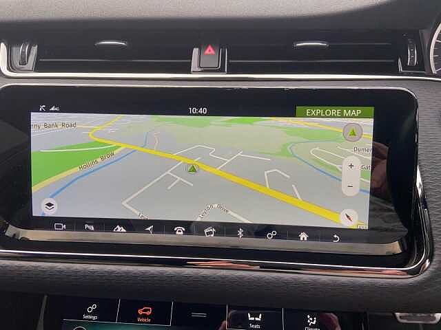 Land Rover Range Rover Evoque 2.0 D150 MHEV R-Dynamic S Auto 4WD Euro 6 (s/s) 5dr