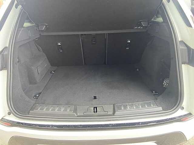 Land Rover Range Rover Evoque 2.0 D150 MHEV R-Dynamic S Auto 4WD Euro 6 (s/s) 5dr