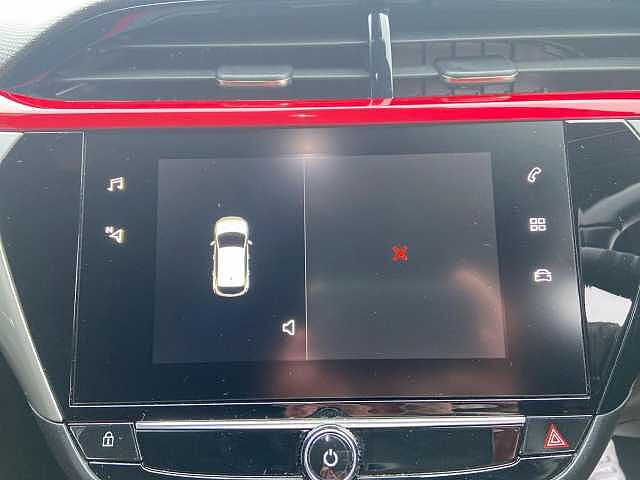 Vauxhall Corsa 1.2 Turbo SRi Edition Euro 6 (s/s) 5dr