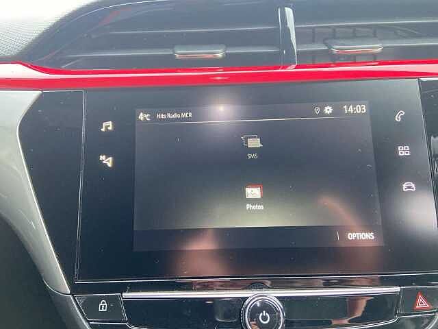 Vauxhall Corsa 1.2 Turbo SRi Edition Euro 6 (s/s) 5dr