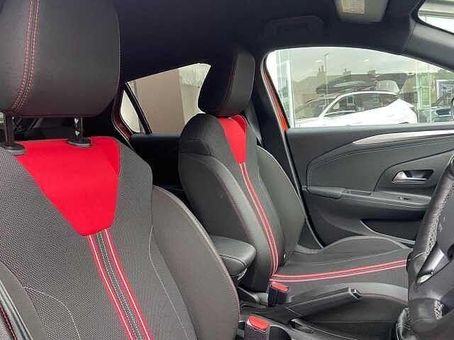 Vauxhall Corsa 1.2 Turbo SRi Edition Euro 6 (s/s) 5dr