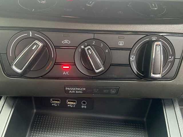 SEAT Ibiza 1.0 TSI FR Euro 6 (s/s) 5dr