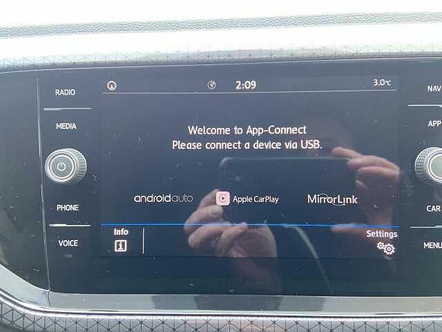 Volkswagen T-Cross 1.0 TSI SEL DSG Euro 6 (s/s) 5dr