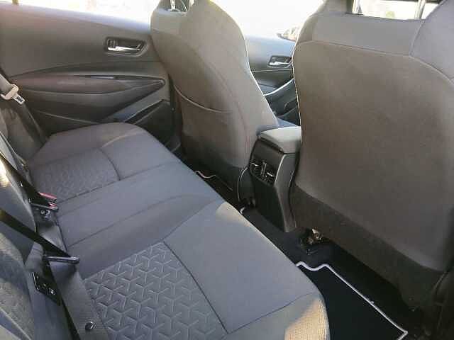 Toyota Corolla 1.8 VVT-h Icon Tech Touring Sports CVT Euro 6 (s/s) 5dr