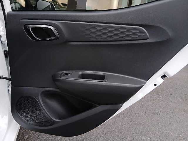 Hyundai I10 1.2 Premium Euro 6 (s/s) 5dr White