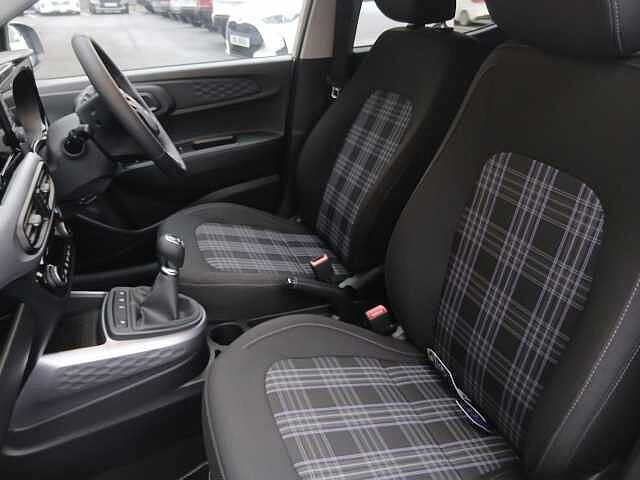 Hyundai I10 1.2 Premium Euro 6 (s/s) 5dr White