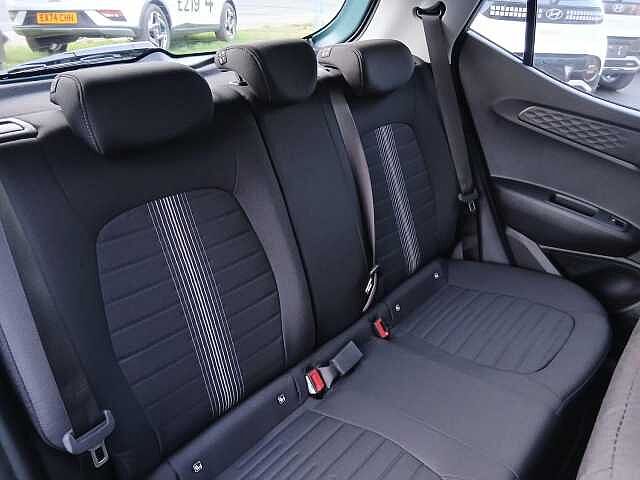 Hyundai i10 1.0 Advance Euro 6 (s/s) 5dr