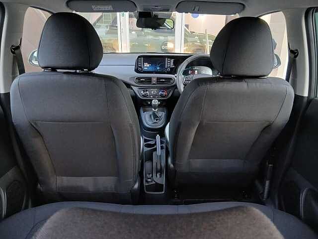 Hyundai i10 1.0 Advance Euro 6 (s/s) 5dr