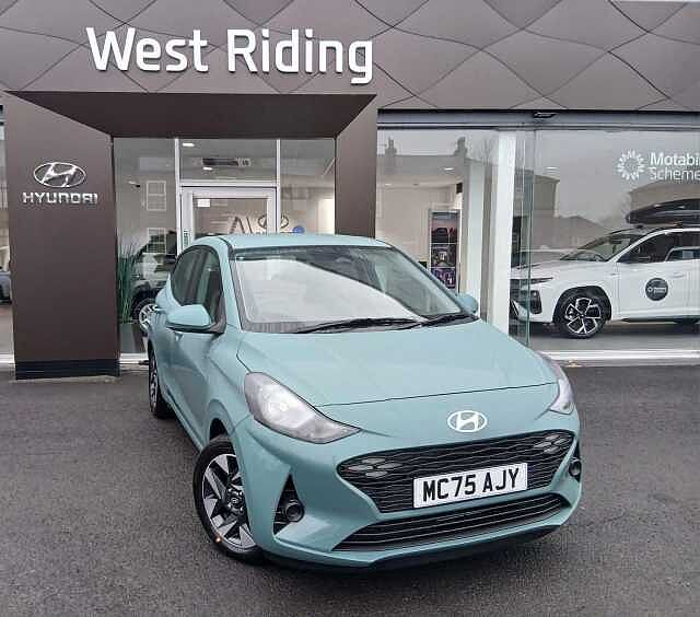 1.0 Advance Euro 6 (s/s) 5dr