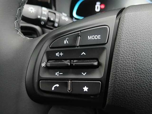 Hyundai I10 1.0 Advance Euro 6 (s/s) 5dr Green