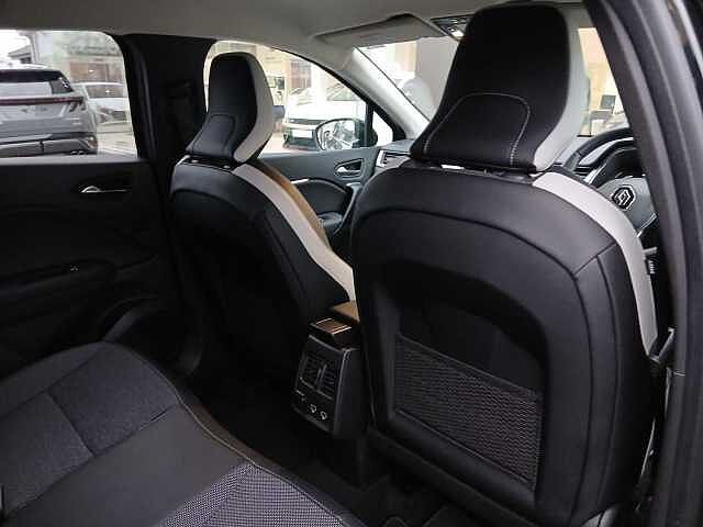 Renault Captur 1.6 E-TECH SE Edition Auto Euro 6 (s/s) 5dr