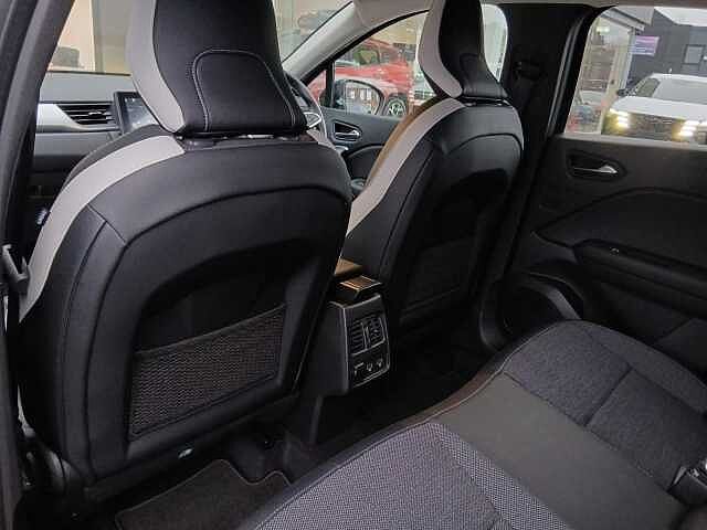 Renault Captur 1.6 E-TECH SE Edition Auto Euro 6 (s/s) 5dr