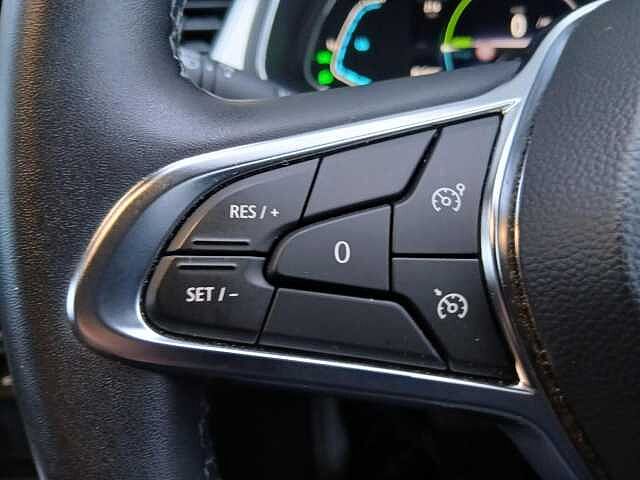 Renault Captur 1.6 E-TECH SE Edition Auto Euro 6 (s/s) 5dr