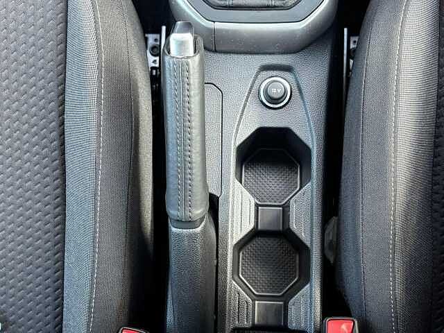 Volkswagen Polo 1.0 TSI Match Euro 6 (s/s) 5dr