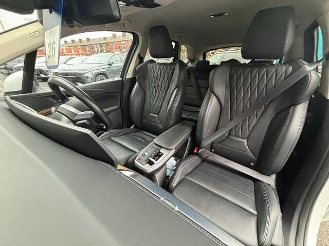 BMW 2 Series Active Tourer 1.5 220i MHT Luxury DCT Euro 6 (s/s) 5dr