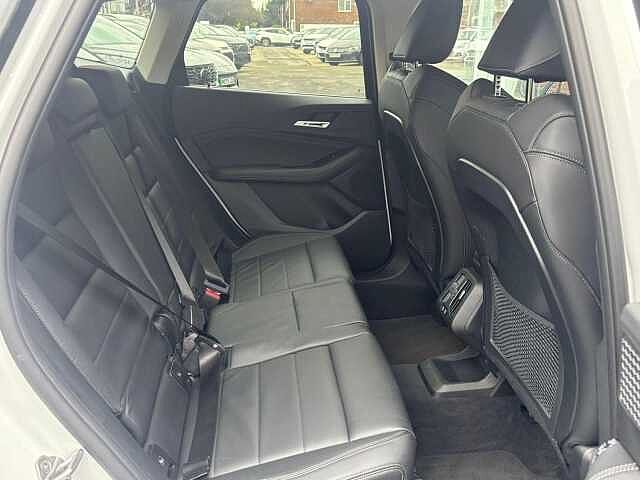 BMW 2 Series Active Tourer 1.5 220i MHT Luxury DCT Euro 6 (s/s) 5dr