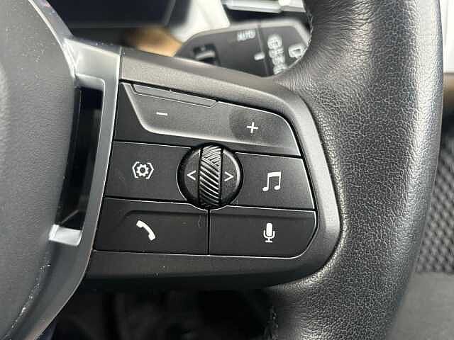 BMW 2 Series Active Tourer 1.5 220i MHT Luxury DCT Euro 6 (s/s) 5dr