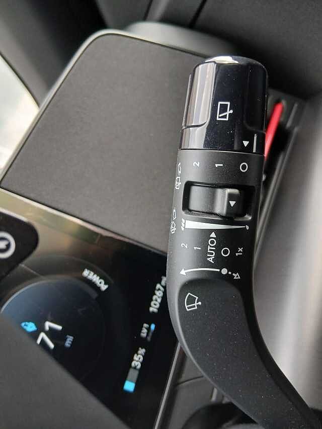 Hyundai KONA 65.4kWh N Line Auto 5dr