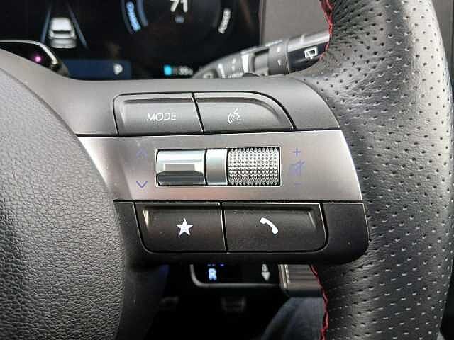 Hyundai KONA 65.4kWh N Line Auto 5dr
