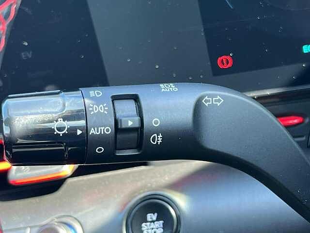 Hyundai KONA 65.4kWh N Line Auto 5dr